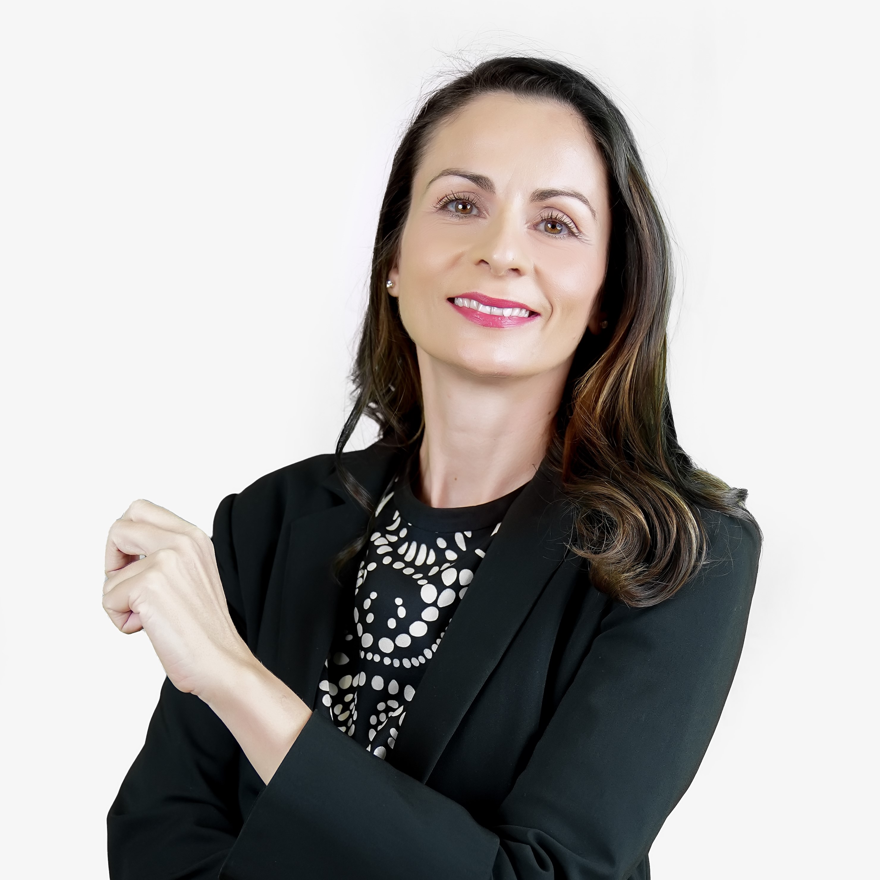 Maria Flouda